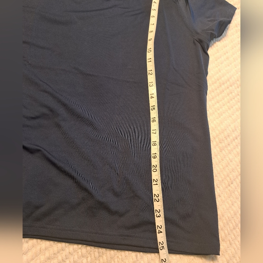 Vinyard Vines SS Performance Tee - Picture 9 of 13